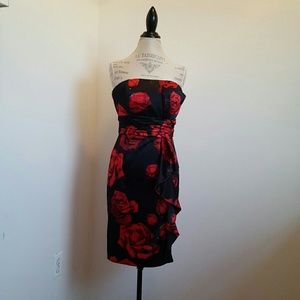 White House Black Market dress